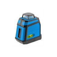 HT4M072 Лазерен нивелир 3D червен, Högert