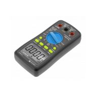 HT1E603 Дигитален мултиметър, Högert