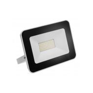 LD-ILUXC20W-64 LED прожектор 20W, 6400K, 1600lm, 120°, IP65, PC, бял GTV
