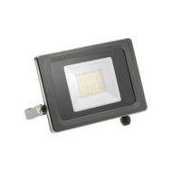 LD-VIPERS50W-40 LED прожектор 50W, 4000K, 4500lm, 120°, IP65, черен GTV