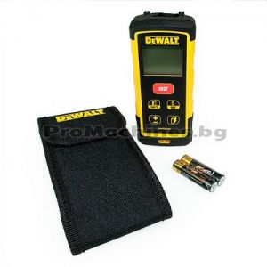 DEWALT DW03101