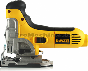 Прободен трион / зеге - DEWALT DW333, 701 W