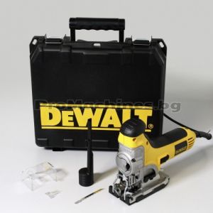 Прободен трион / зеге - DEWALT DW333, 701 W