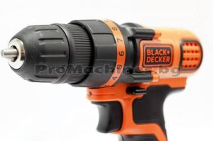 Black&Decker EGBL18B