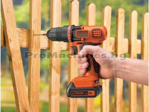 Black&Decker EGBL18B