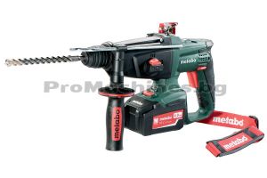 METABO KHA 18 LTX