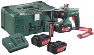 METABO KHA 18 LTX