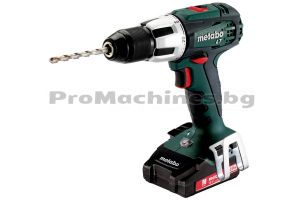 METABO SB 18 LT COMPACT