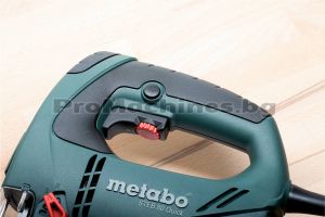 METABO STEB 80