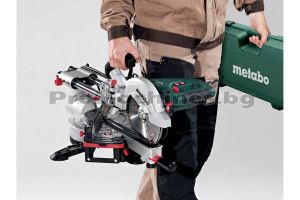 METABO KGS 254 M