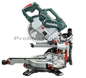 METABO KGSV 72 Xact SYM