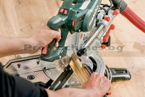 METABO KGSV 72 Xact SYM