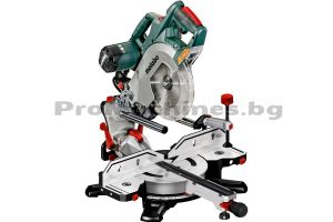 METABO KGSV 72 Xact