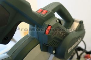 METABO KGSV 72 Xact SYM