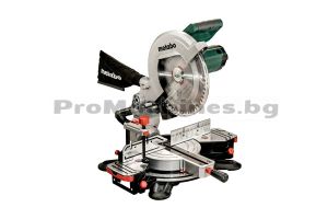 METABO KS 305 M