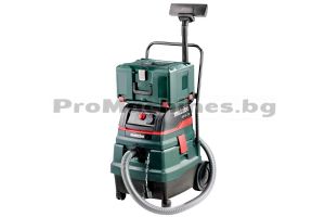 METABO ASR 50 L SC