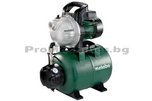 METABO HWW 3300/25 G