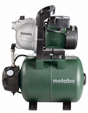 METABO HWW 3300/25 G