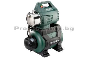 METABO HWW 4500/25 INOX