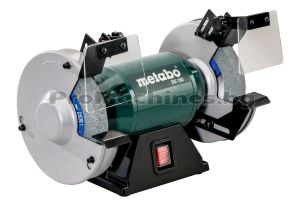 Шмиргел 150 мм. - METABO DS 150, 619150000