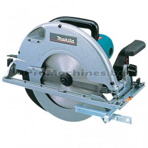 Циркуляр ръчен - Makita 5103R, 2100 W, 3800 оборота, диск Ф 235 мм