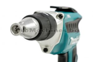 Винтоверт акумулаторен за гипсокартон (само тяло) - Makita DFS452Z, 18V Li-Ion