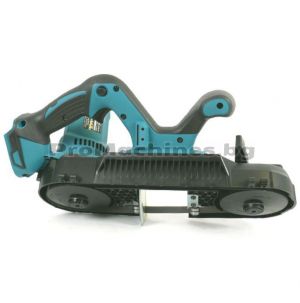 Трион лентов акумулаторен - Makita DPB181Z, 18.0 V, 3.0 Ah