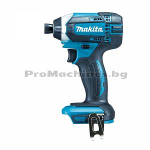 Винтоверт ударен акумулаторен (само тяло) - Makita DTD152Z, 18V Li-Ion