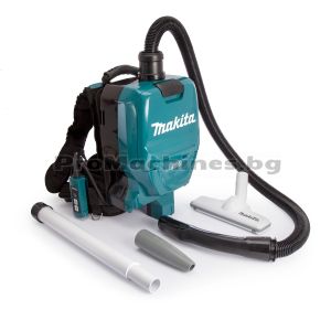 Makita DVC260Z