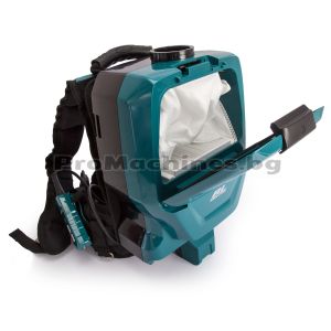 Makita DVC260Z