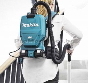 Makita DVC260Z