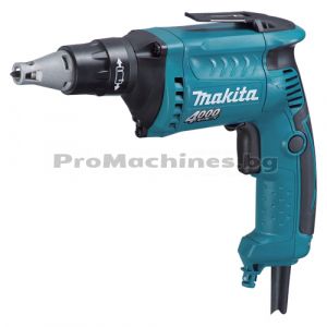 Makita FS4000