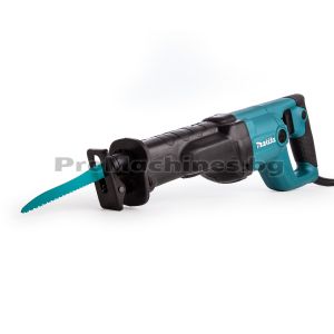 Саблен трион, ножовка - Makita JR3050T, 1010 W, 0 - 2800 оборота, 28 мм.