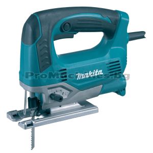 Прободен трион, зеге - Makita JV0600K, 650W, 23 мм., 500 - 3100 оборота