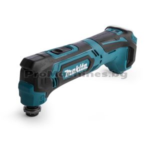 Мултифункционална машина акумулаторна (само тяло) - Makita TM30DZ, 10.8V Li-Ion