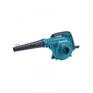 Въздуходувка електрическа - Makita UB1103Z, 600 W 168.0 куб. м/час