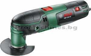 Bosch PMF 220 CE