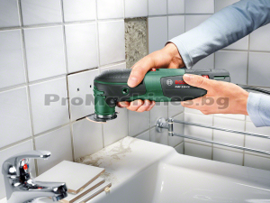 Bosch PMF 220 CE