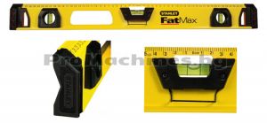 Нивелир 60 / 120 см., Stanley Fatmax® I-Beam 1-43-553 1-43-555,