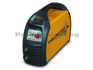 Инверторен заваръчен апарат POWER ARC 160 – WELDSTAR, WS43101