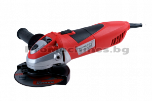 Ъглошлайф 125мм, 900W – Raider, RD-AG44T 