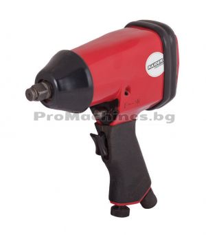 Гайковерт пневм. Ударен ½", 312Nm, ¼", 17ч. – Raider, RD-AW03 