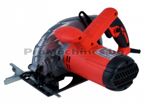 Циркуляр ръчен ø190мм, 1500W – Raider, RD-CS22 