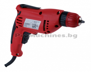 Бормашина  400W, 10мм, самоз. патр. – Raider, RDP-ID32 