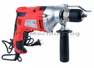 Бормашина  850W, 13мм, самоз. патр. – Raider, RDP-ID29 