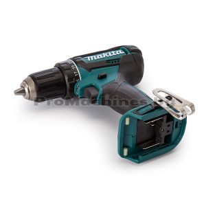 Винтоверт акумулаторен Li-Ion 18.0 V, I/0-600, II/0-1900 об., 62 Nm - Makita, DDF482Z 