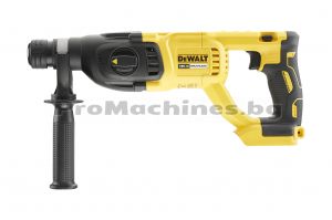 Акумулаторен перфоратор - DEWALT DCH133N, SDS-Plus,