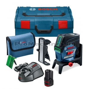 Bosch GCL 2-50 CG Professional, 50 м., Bluetooth