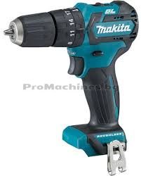 Акумулаторен ударен винтоверт Makita HP332DZ / 10.8V , Без батерия /