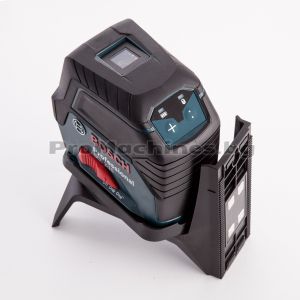 Линеен лазерен нивелир - Bosch GCL 2-15 Professional, 15 м